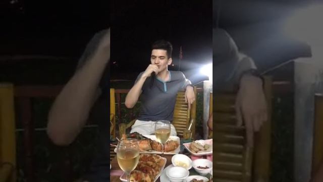 Ваня «Ванчо» Федотов Что то новое смотреть онлайн