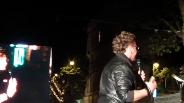 Mészáros Árpád Zsolt: We Will Rock You смотреть онлайн