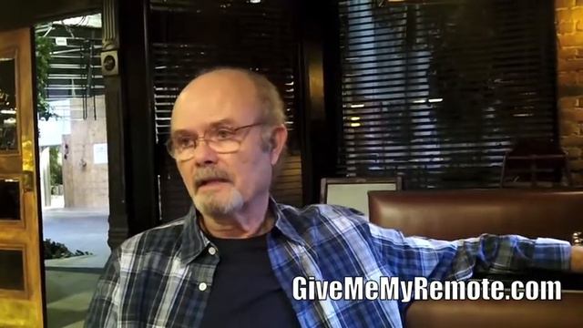 RESURRECTION: Kurtwood Smith Previews the Fallout From the Big Death