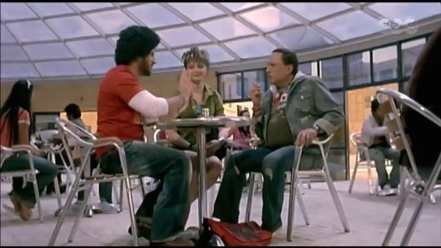 فيلم مرجان أحمد مرجان | Morgan Ahmed Morgan | كامل | Morgan Ahmed Morgan | كامل смотреть онлайн