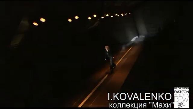 BFW Irina Kovalenko.mpg смотреть онлайн