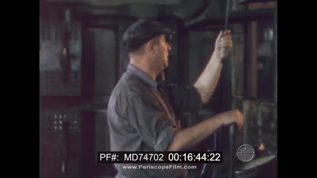 EH HARRIMAN 1 смотреть онлайн