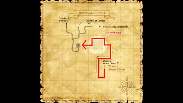 FFXI - Zilart Mission Guide 4 (ZM9 - ZM13) смотреть онлайн