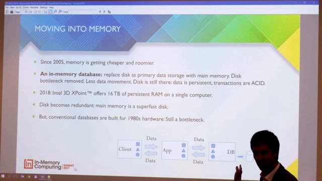 With In Memory Tech, a New Breed ISV Supports 30k Daily Visitors at Retailer Gekas from One Server