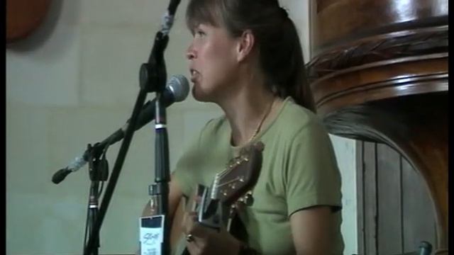 Dominic Cravic and Fay Lovsky "Champignon" смотреть онлайн