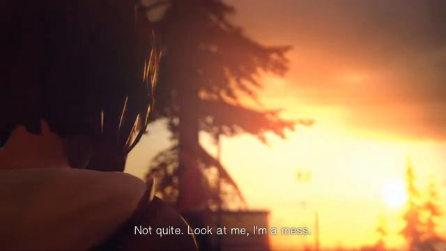 Ace Plays : Life Is Strange EP2 Part 5