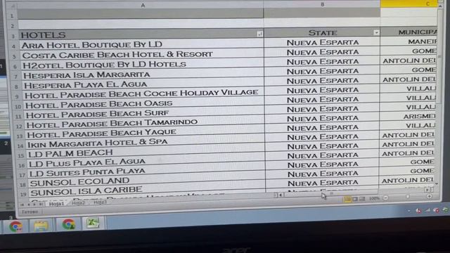 QR для Венесуэлы смотреть онлайн