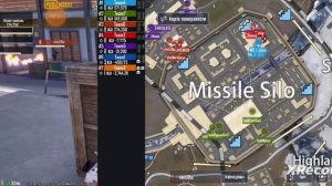 ТУРНИР ПО МЕТРО РОЯЛЬ ПАБГ!!!!