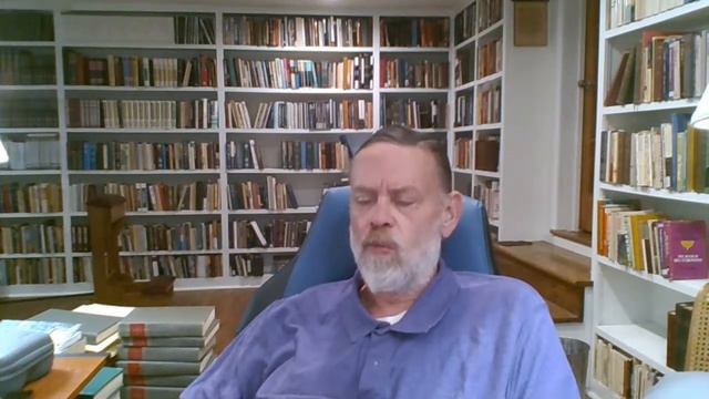 Dr. Ernst W. Hengstenberg’s “Commentary on the Psalms, Volumes 3," 8ff. смотреть онлайн