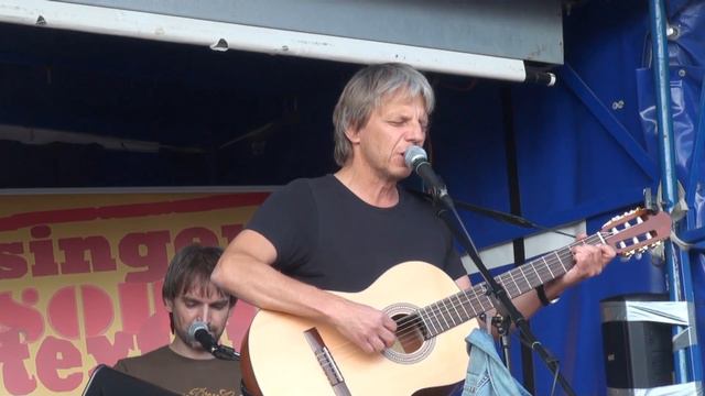 Andreas Dresen & Axel Prahl - Linda смотреть онлайн