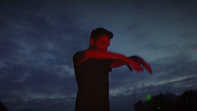 Michał Sławecki & Danuta Stenka - aria Apollo A. Zubel ORESTEJA смотреть онлайн