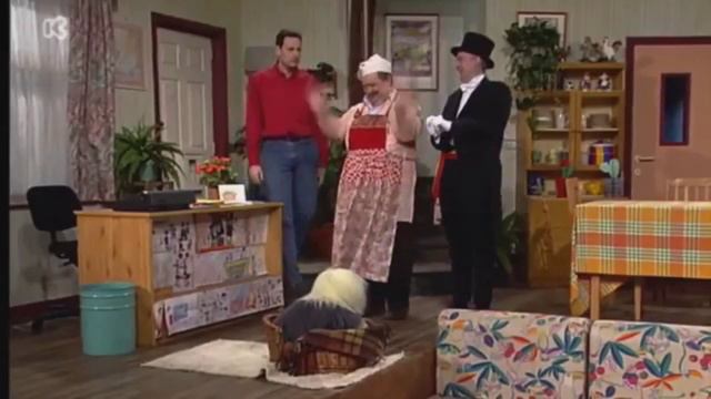 Het Grote Succes Van K3 (YTP)