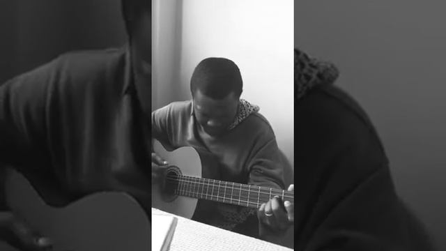LAGU SA RINDU KO SIO ADO BEA SUSAH CINTA GLENN SEBASTIAN AKUSTIC COVER