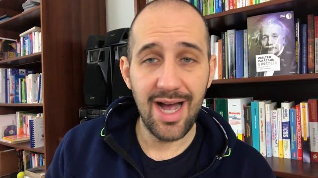 Finalmente è nato!!! (+ Auguri per un 2019 Ricco!) смотреть онлайн