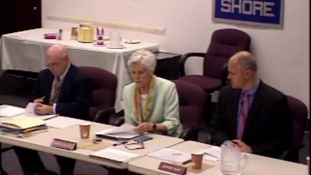 Milford Board of Education 5-23-16 смотреть онлайн