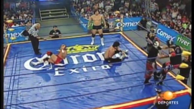 SUGI & KENZO SUZIKI & GO SHIOZAKI in AAA 3 смотреть онлайн