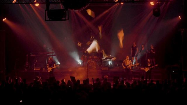 Another Brick In The Wall (Pink Floyd cover) performed by GREAT GIG смотреть онлайн