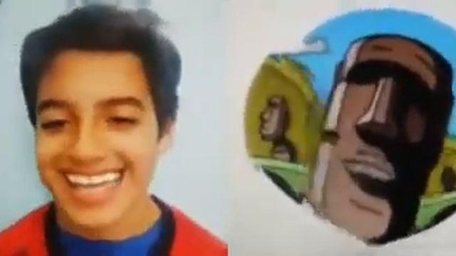 Nando And Fernando Ayala Singing Nour El Ein. смотреть онлайн