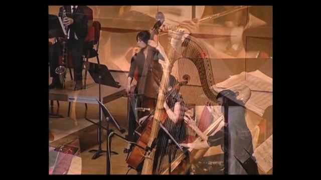 G. Briccialdi：Flute Concertino No. 2 , Op. 48, Mov.  III