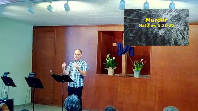 First Baptist Church Elma WA Live Stream смотреть онлайн