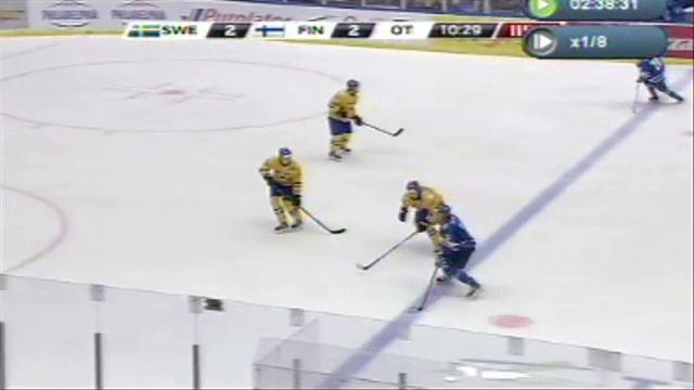 Nuorten MM 2014 kohuttu paitsiotilanne смотреть онлайн