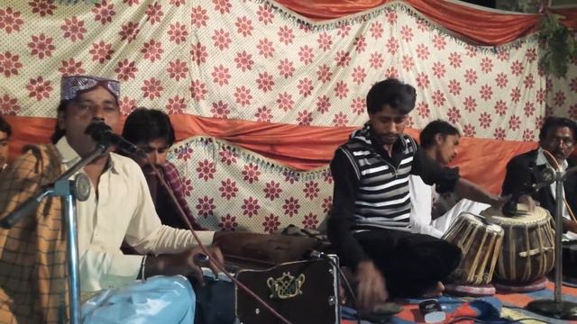 Muneer Hussain Baloch Saraiki Song Punjabi 03008980847 BILAL