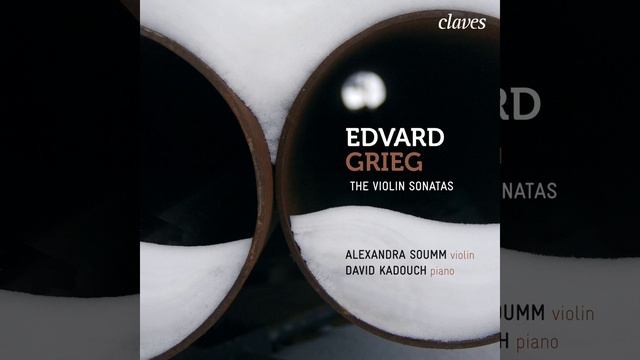 Sonata for Violin and Piano in F Major, Op. 8: II. Allegretto quasi andantino - Più vivo - Tempo I смотреть онлайн