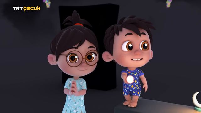 Eymen Ile Çimen | Küçük El Feneri