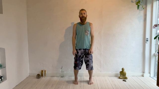 Body-Balance Vand Elementet (nyre blære) смотреть онлайн