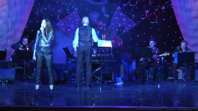 Alexia Maria Troaca Premiul 1 fest Aurelian Andreescu 2019-I'd rathrer go blind piesa a 2-a смотреть онлайн