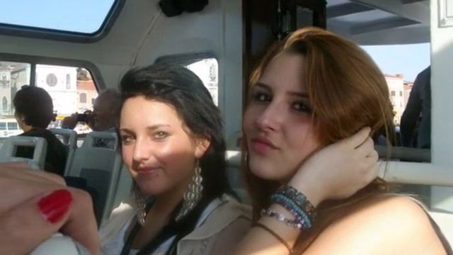 MEINE PERLE GEHT VOR KERLE :) смотреть онлайн