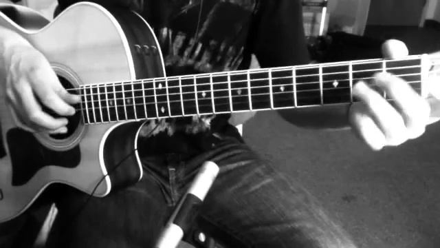 Si Bheag Si Mhor - Turlough O'Carolan, Arr. Ed Gerhard