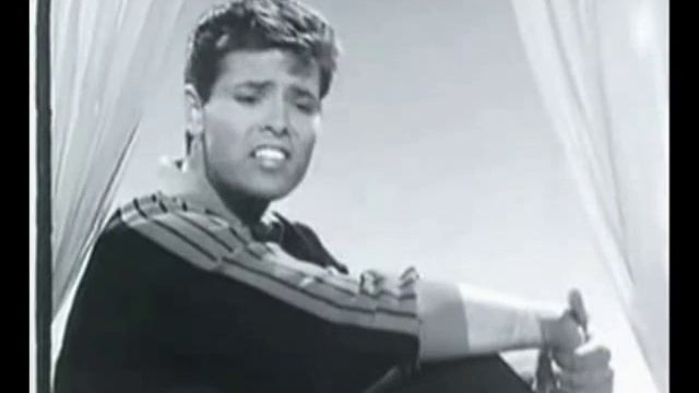 Cliff Richard I'm Looking Out The Window смотреть онлайн