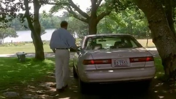 Послание в бутылке