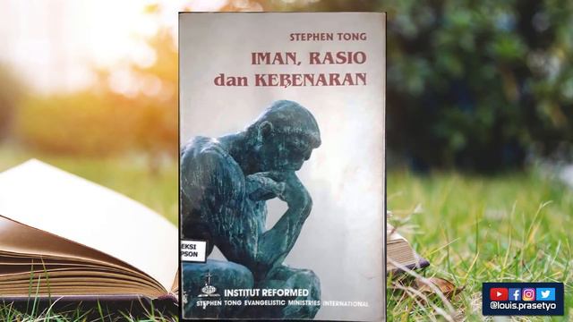 Anda yang jelekin Kristen, kok saya yang di fitnah (Adam Fatih 3) смотреть онлайн