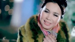 Malika Egamberdiyeva - Shukur qil | Малика Эгамбердиева - Шукур кил (Yangi yil kechasi) #UydaQoling