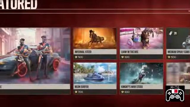 Far Cry 6 - Rooster #14 #19 Yara’s Avian Mercenaries смотреть онлайн