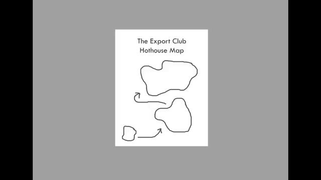The Export Club Hothouse смотреть онлайн