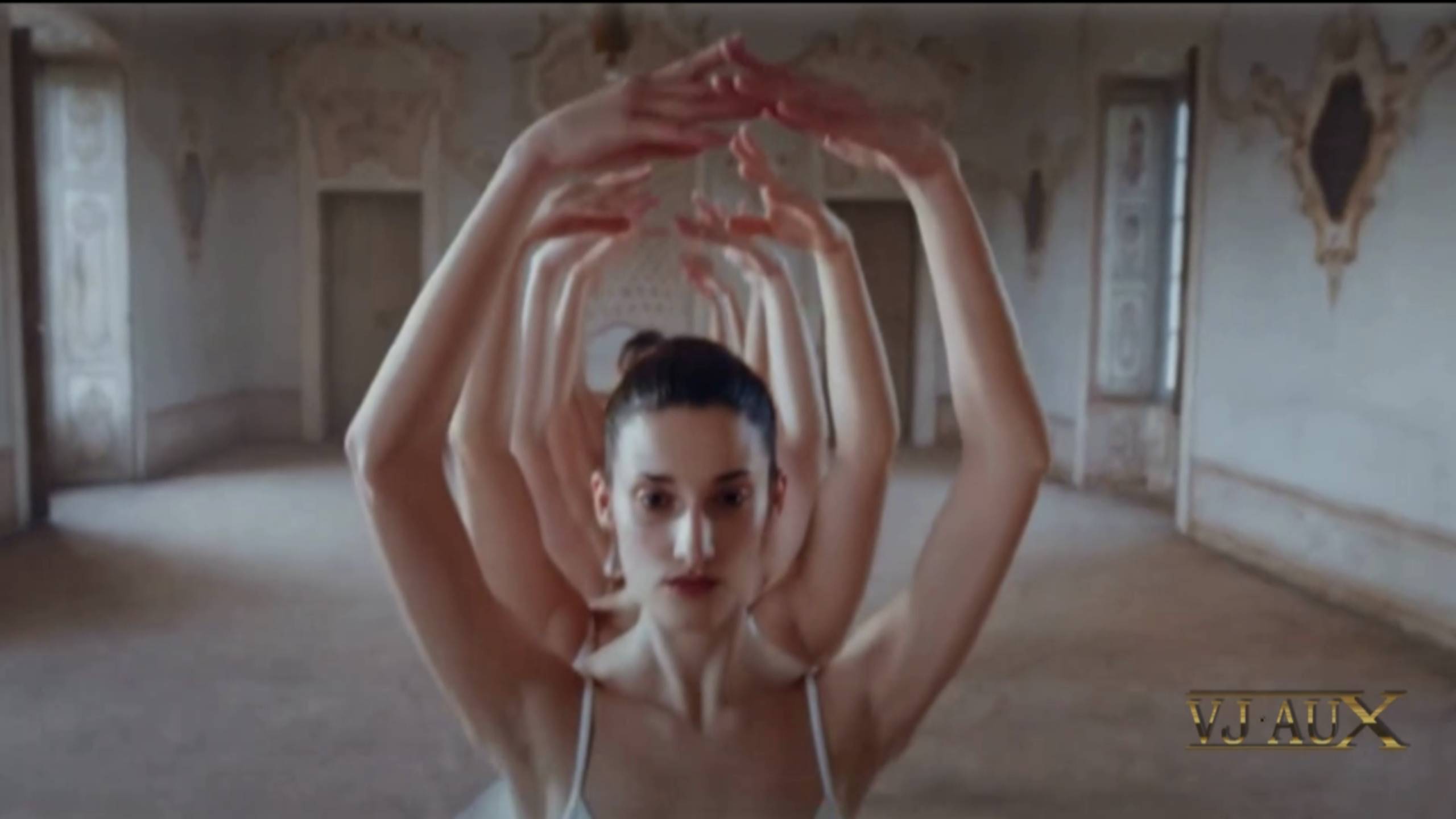 No Hopes Stylezz - White Horse(VJ AuX) смотреть онлайн