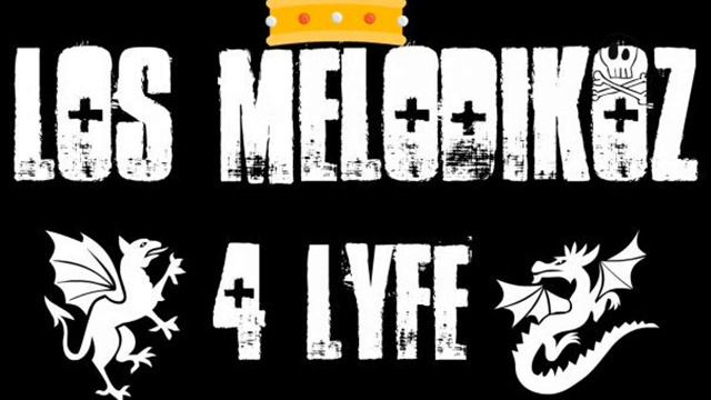 Que Comienze El Juego Ngro Hp Los Melodicos