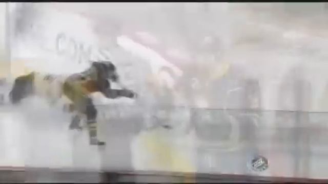 Thomas Vanek scores with a slapshot on Pogge - Leafs @ Sabres смотреть онлайн