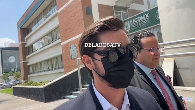 Christian Estrada acusado por Ferka, libro la cárcel смотреть онлайн