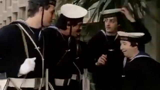 Pelicula Jaimito La Doctora De Los Marineros