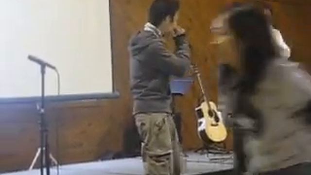 Jae Rim Choi смотреть онлайн