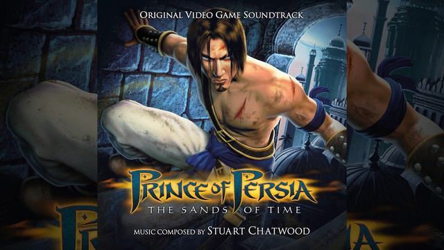 Prince Of Persia: The Sands Of Time | Farah Enlightens The Prince