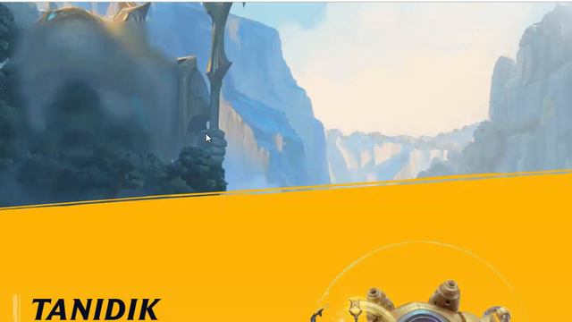 League of Legends Mobile / PS4 / XBOX (League of legends: Wild Rift) Resmi Kayıt Sitesi смотреть онлайн