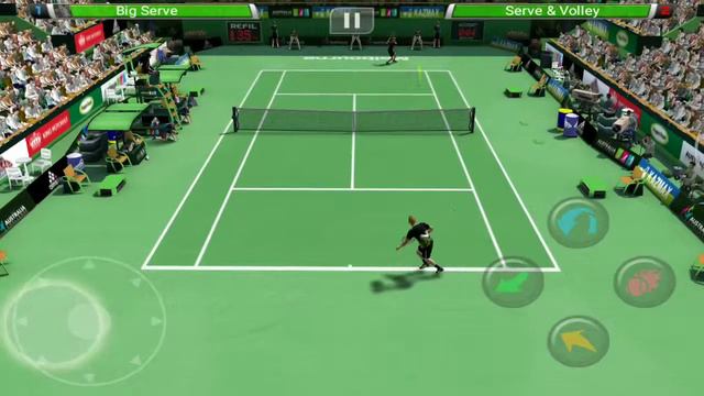 Final Match Ludwig Kruger VS Jimi Tarantino смотреть онлайн