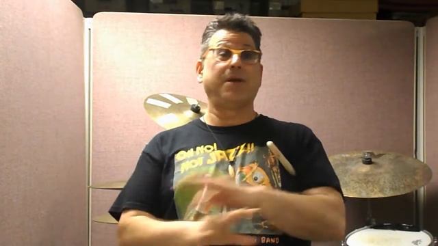 THE HENRY ADLER DRUM METHOD /singles - no edits w/greg venuto смотреть онлайн