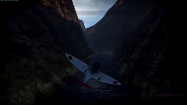 War Thunder: How to Lose a Tail смотреть онлайн