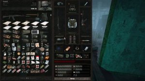 S.T.A.L.K.E.R. Dead Air Survival #17 Дикая Территория